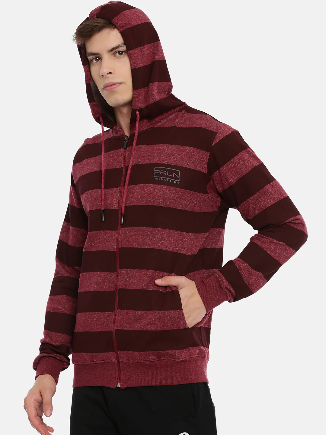 Men's Comfort Fit Sports Jackets - Image 3