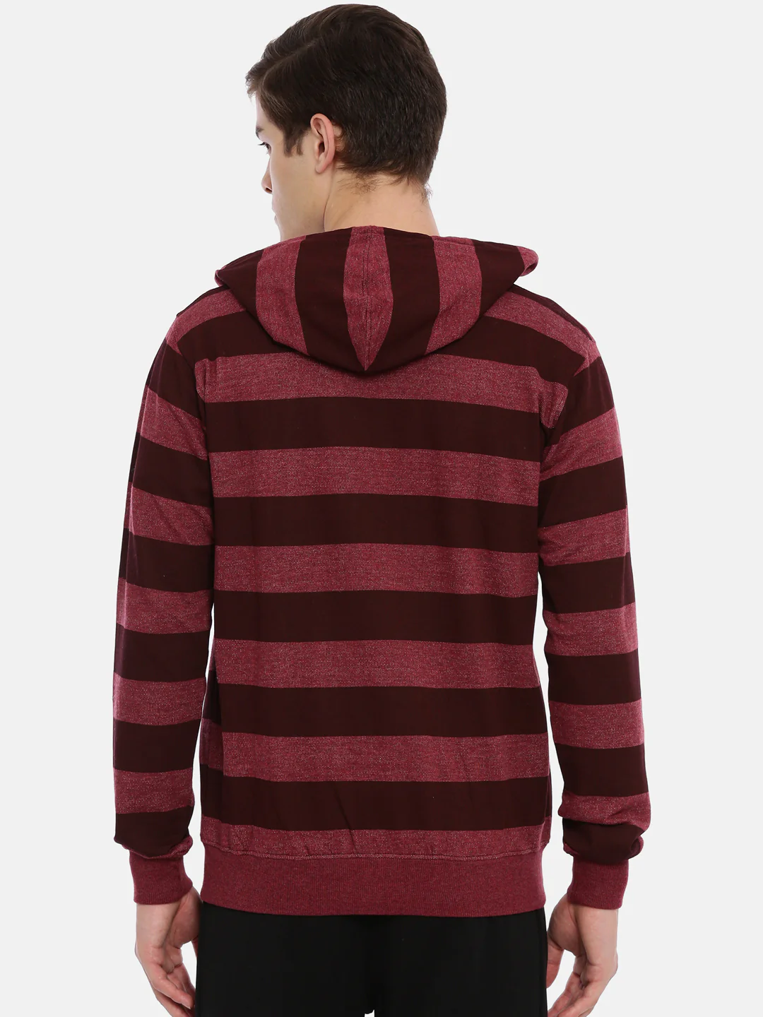 Men's Comfort Fit Sports Jackets - Image 4