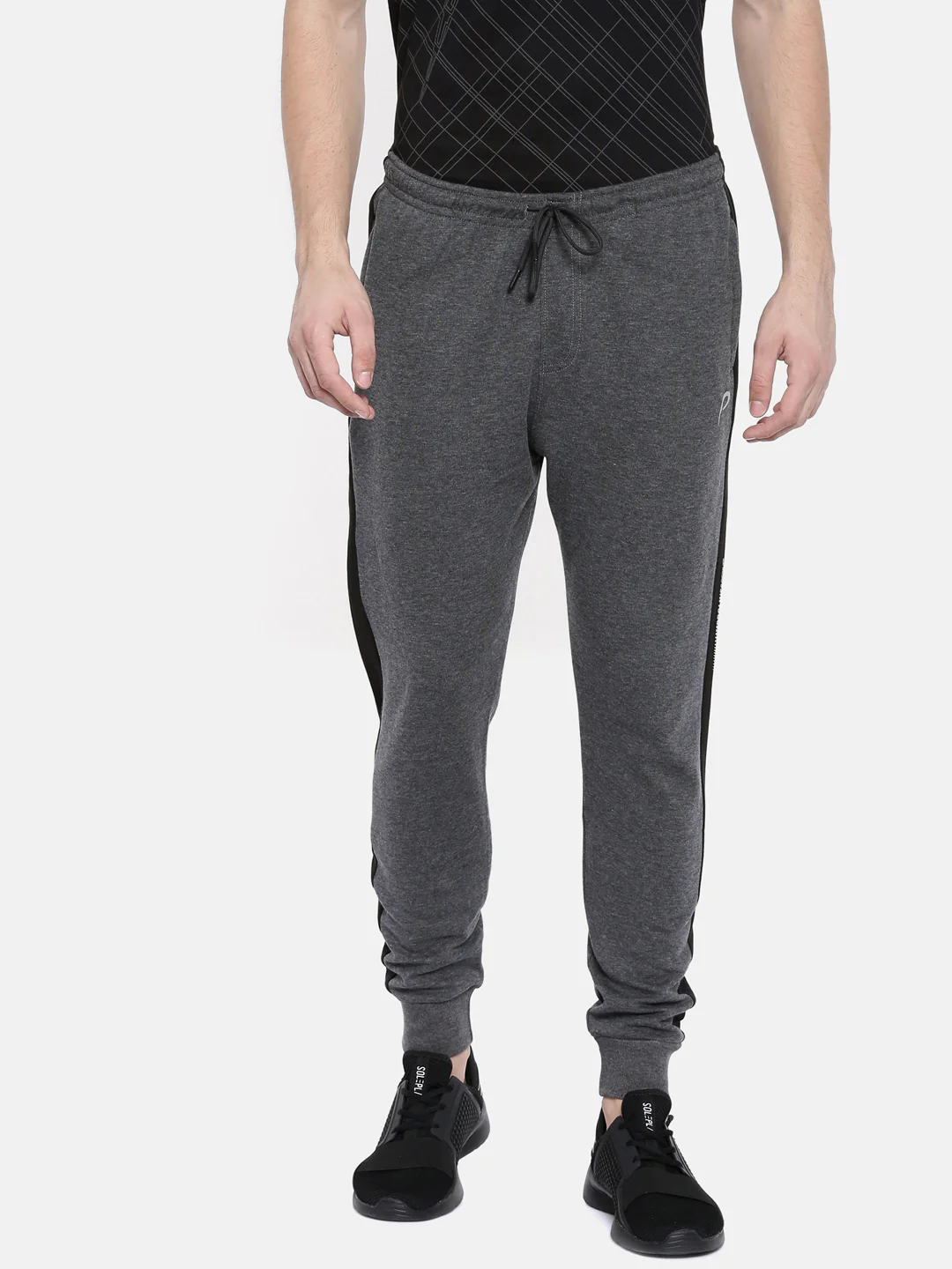 Men's Recovermax Color Block Joggers