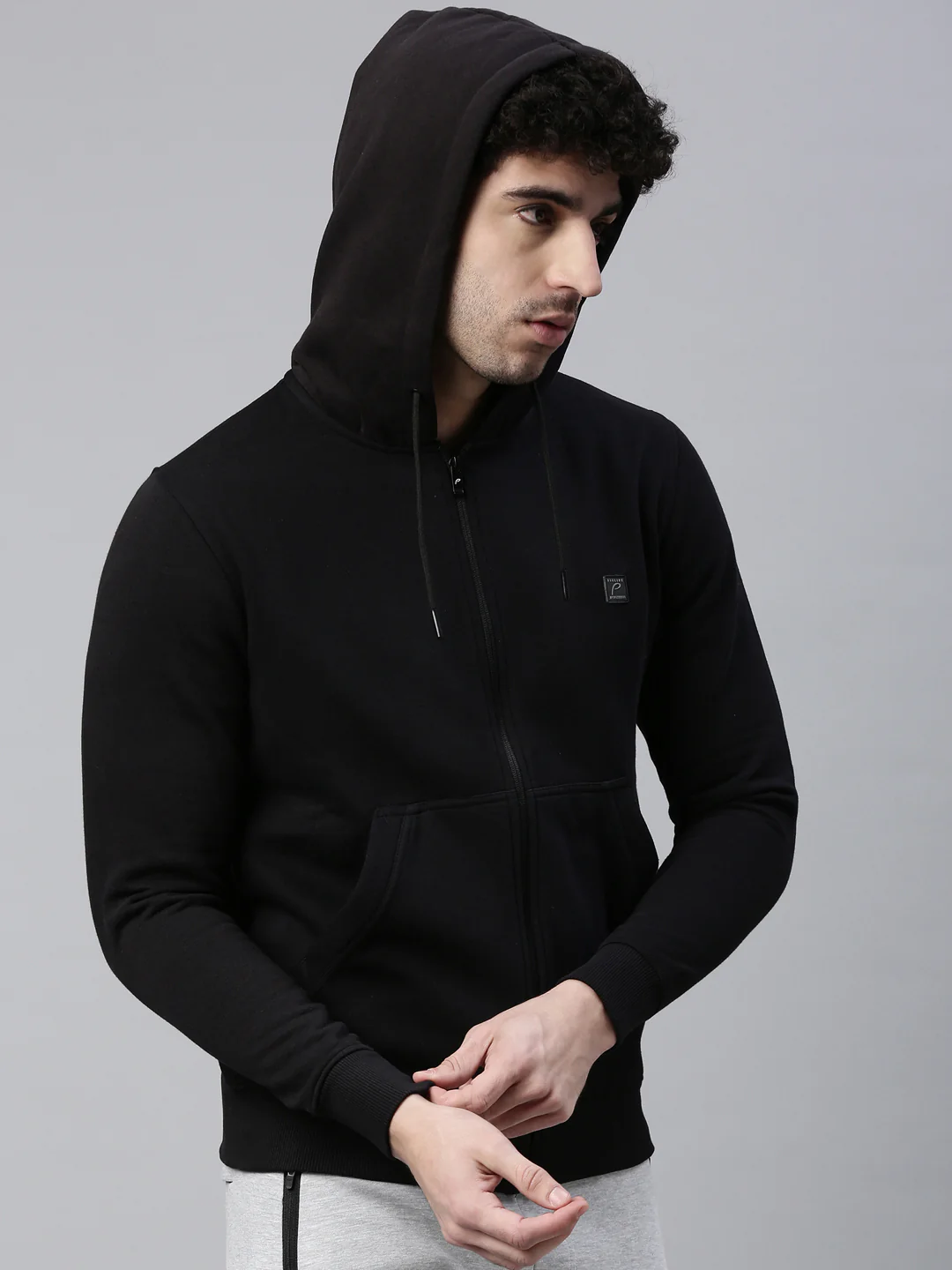 Men's Comfort Fit Sports Jackets - Image 4