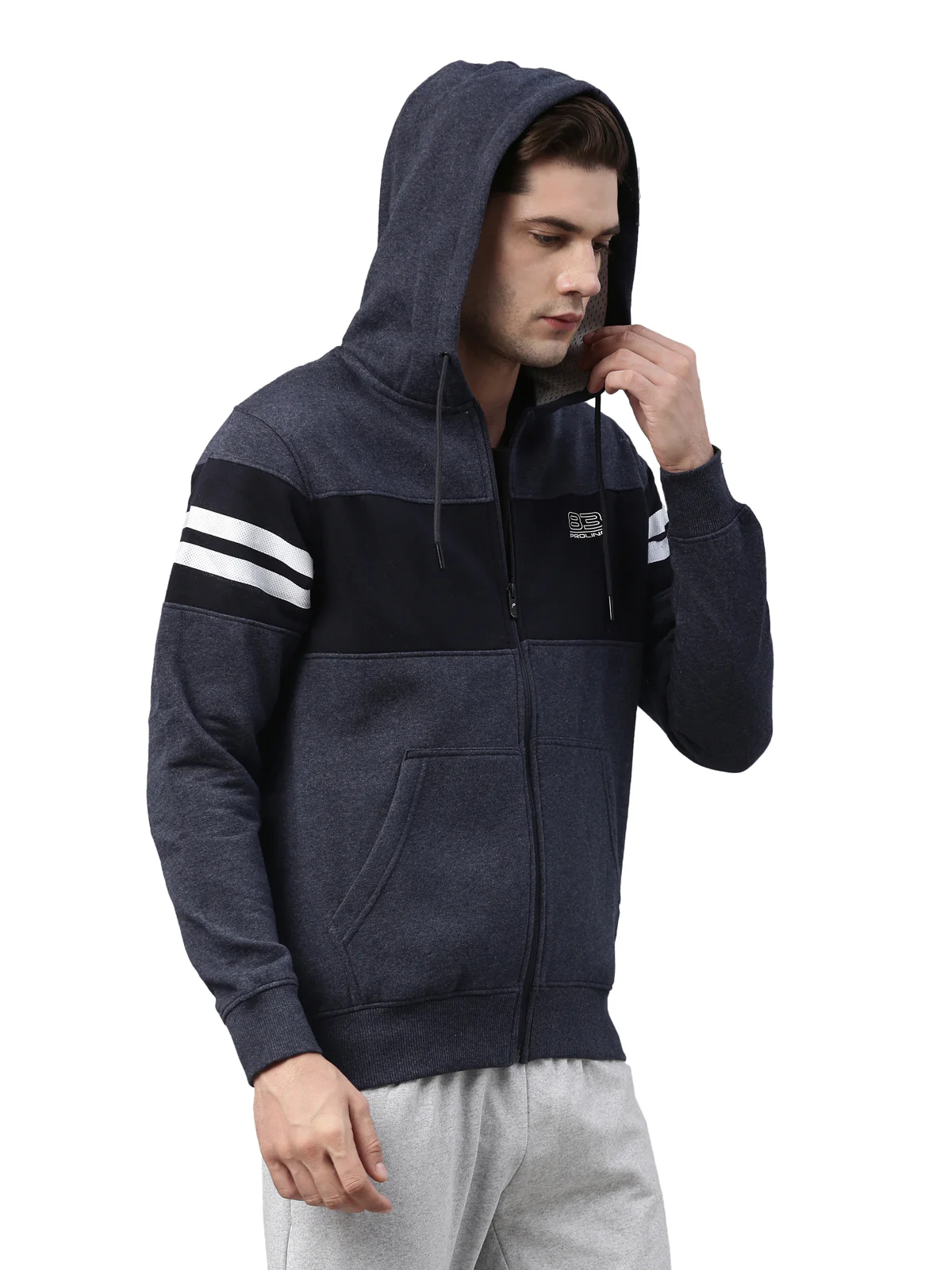 Men's Running Sweat Jacket - Image 4