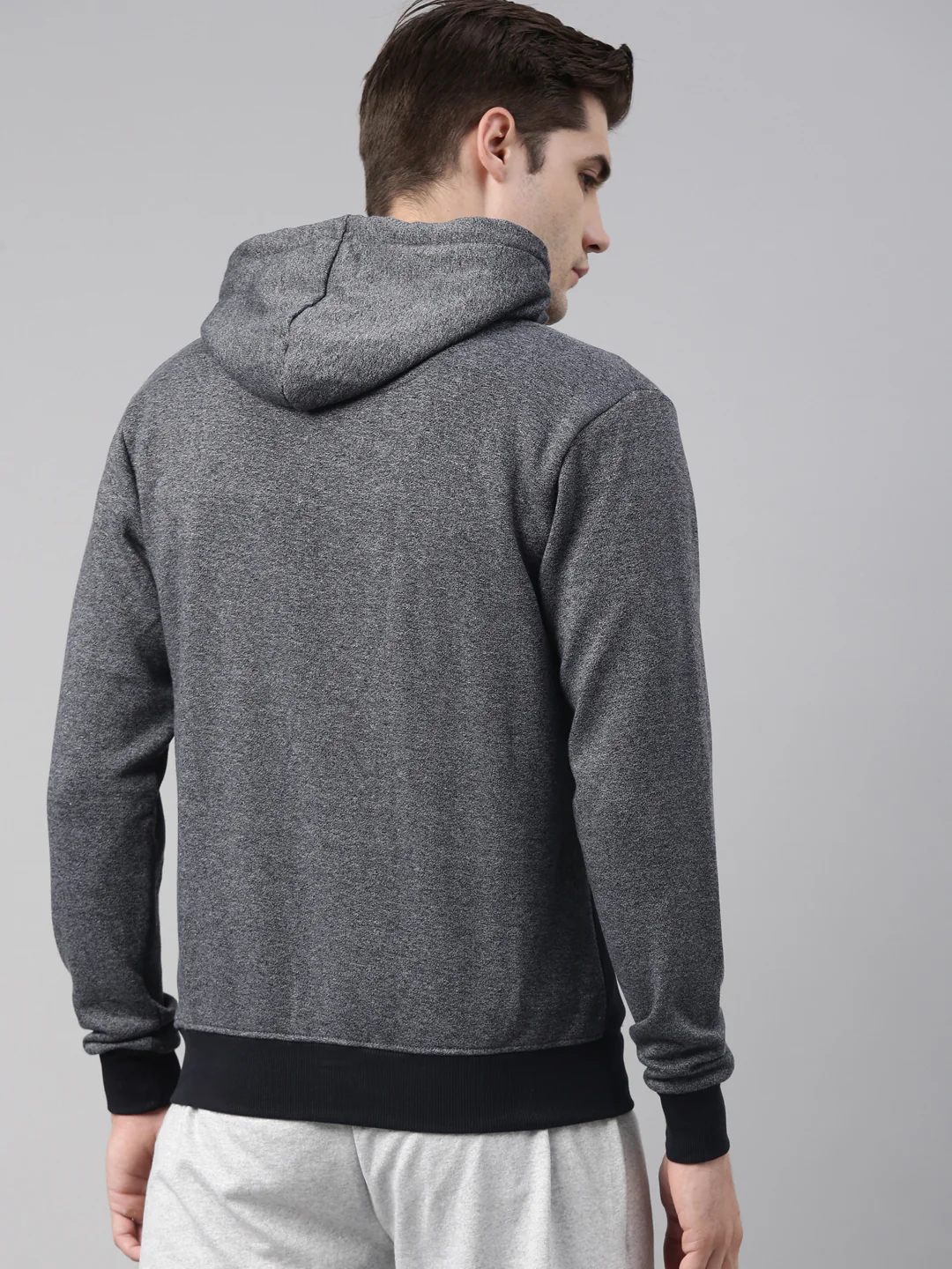 Men's Running Sweat Jacket - Image 5