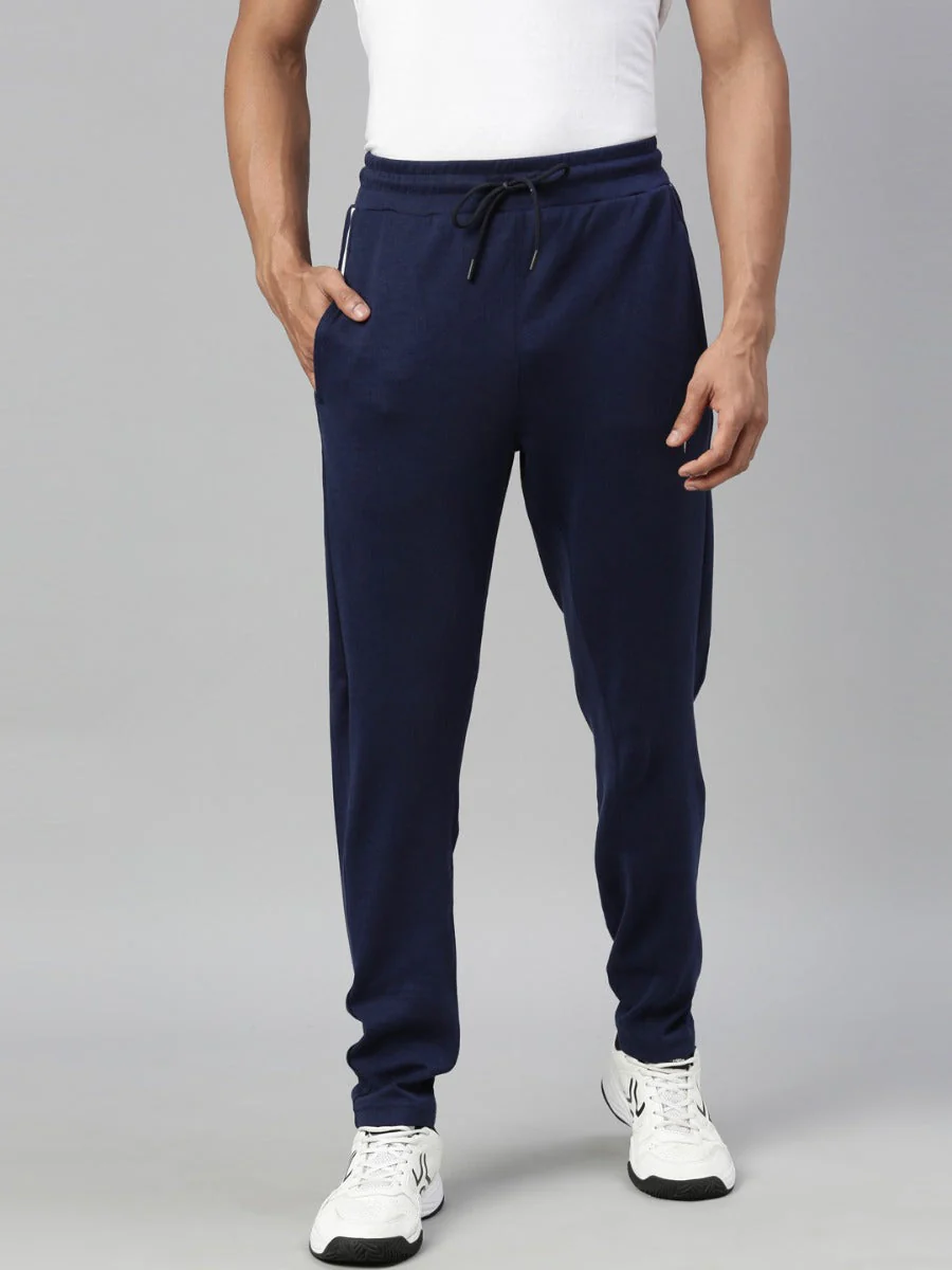Men's Recovermax Solid Track Pants - Image 6