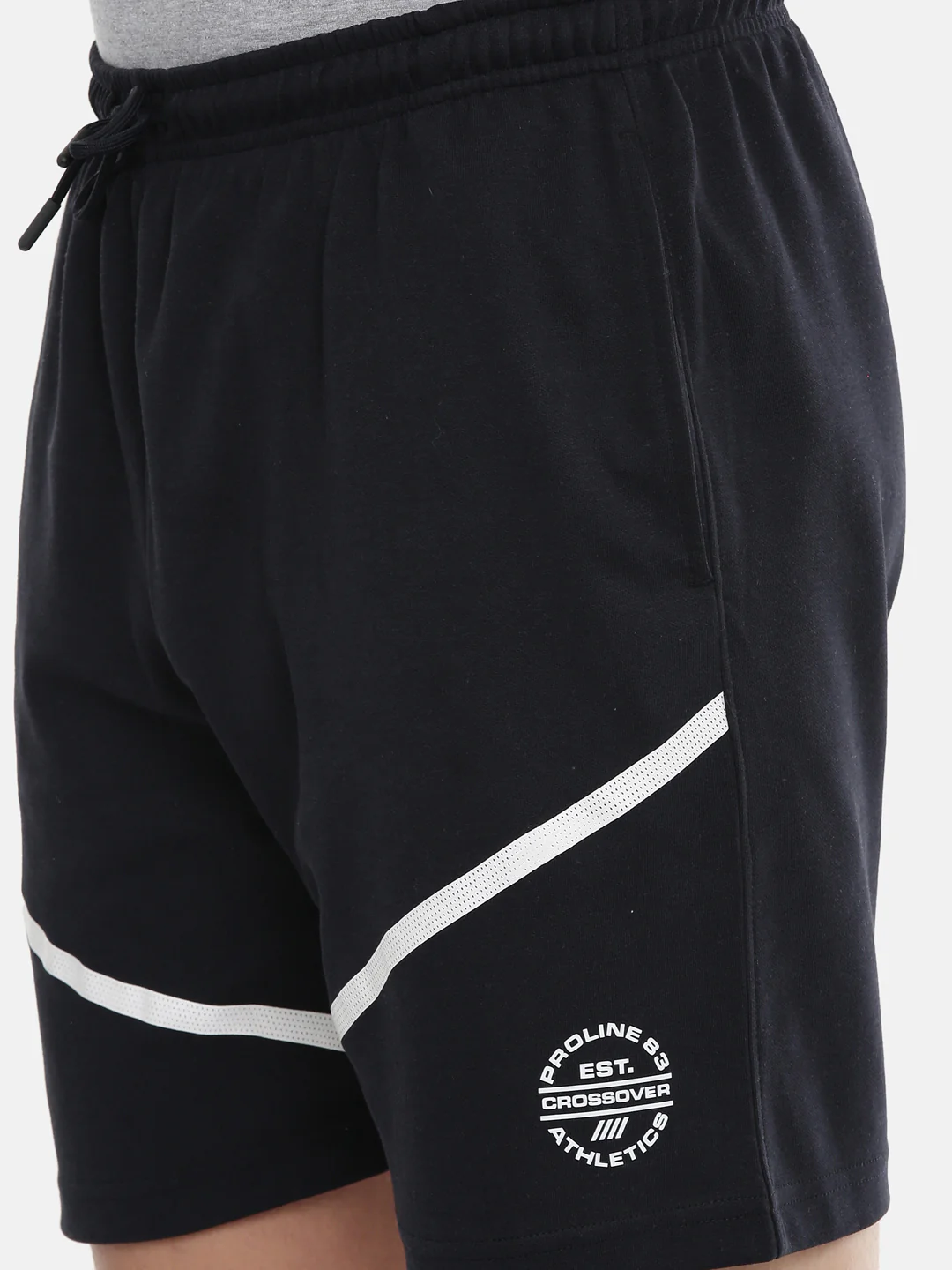 Men's Graphic Comfort Shorts - Image 5