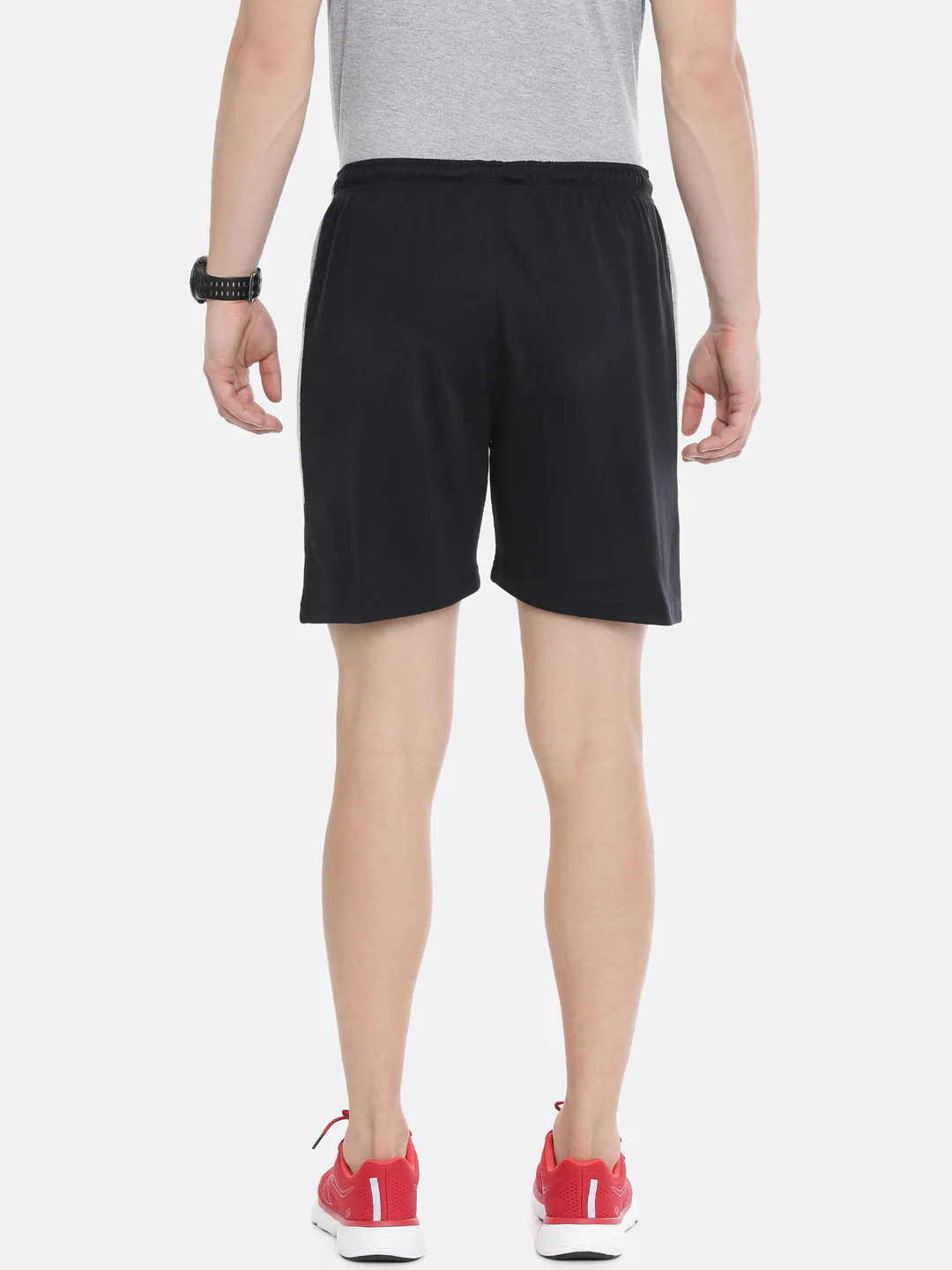 Men's Color Block comfort Shorts - Image 4