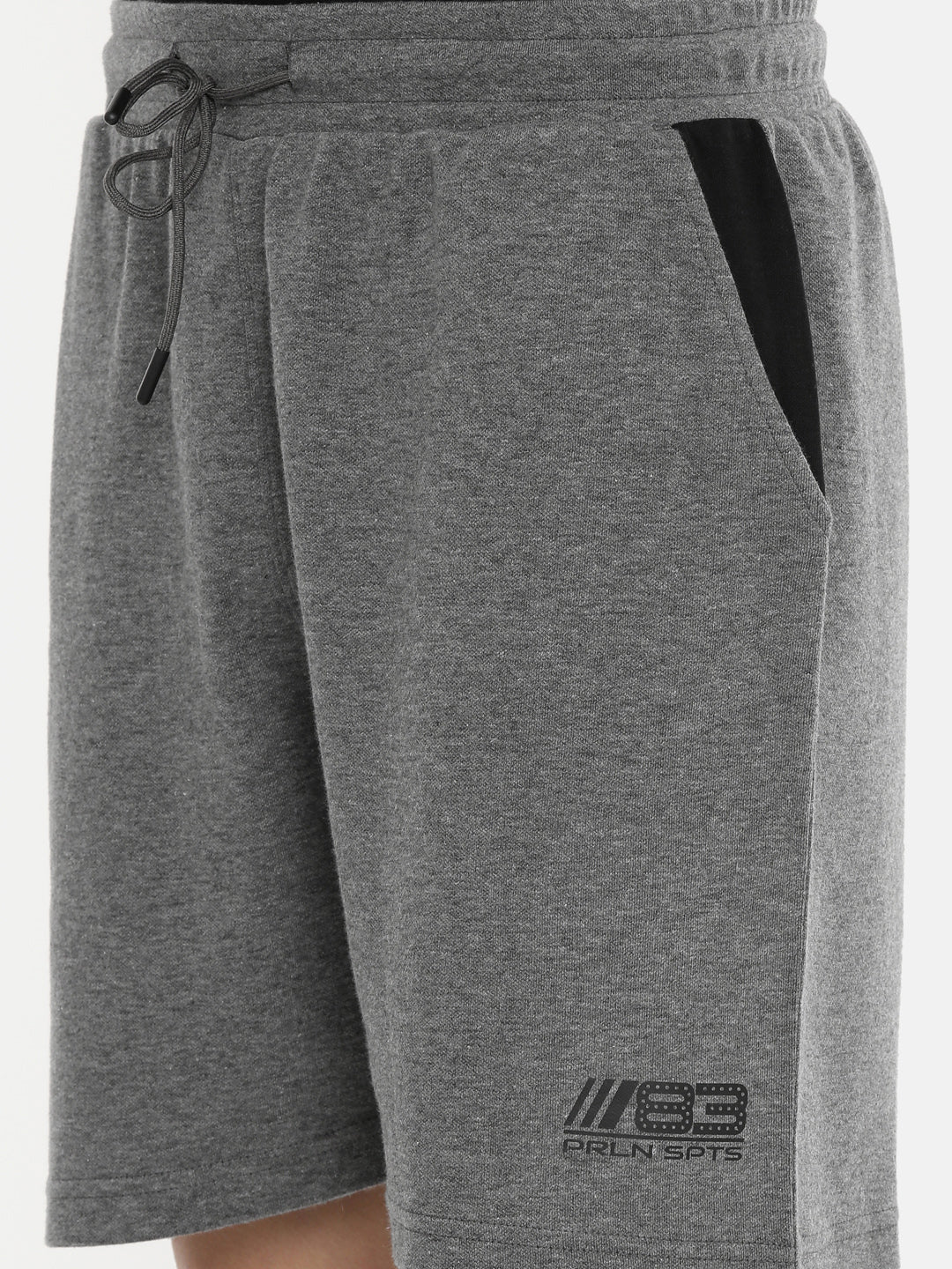 Men's Solid comfort Shorts - Image 5