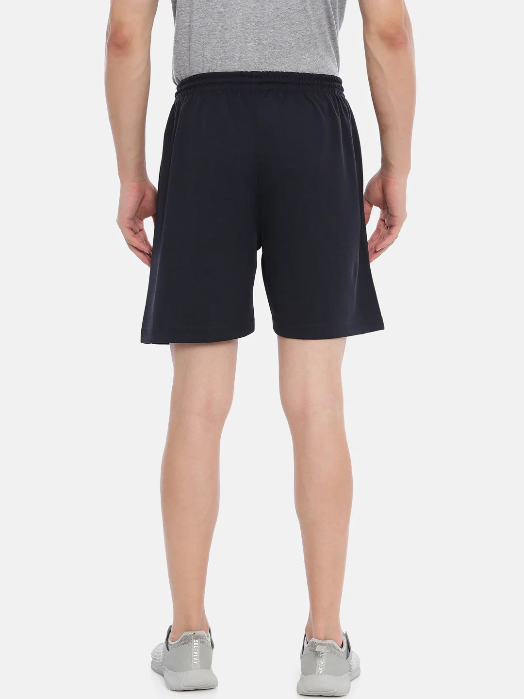 Men's Color Block comfort Shorts - Image 3