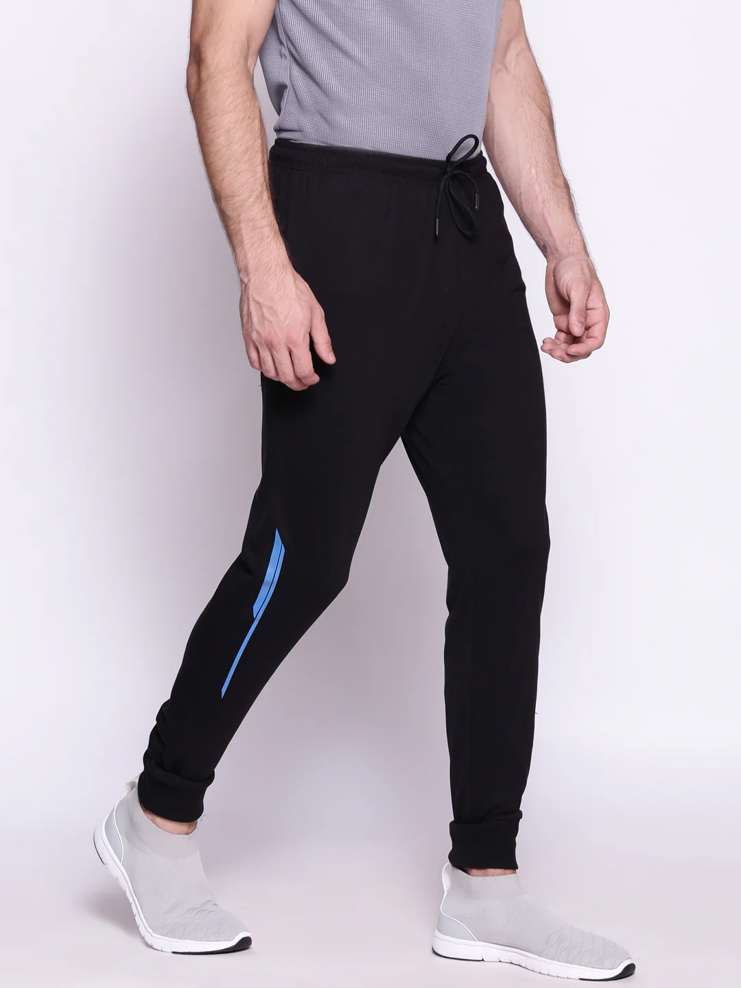 Men's Recovermax Graphic Joggers - Image 2