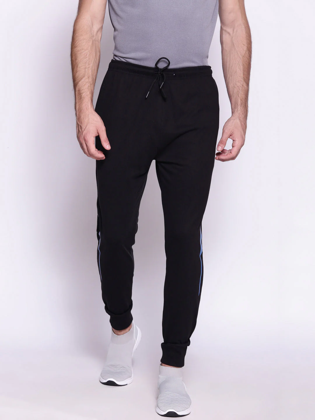 Men's Recovermax Graphic Joggers - Image 5
