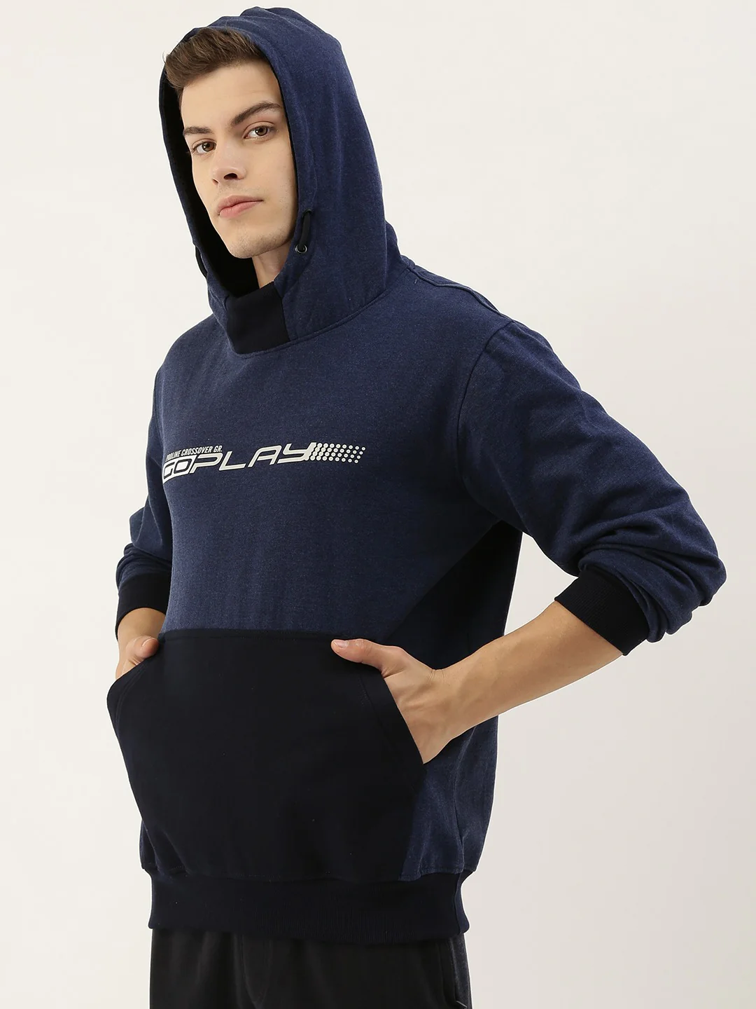 Men's Comfort Fit Sports Jackets - Image 4