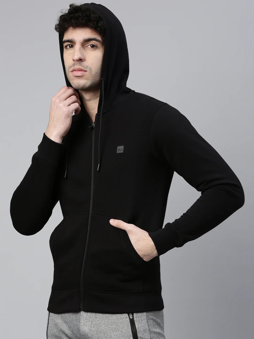 Men's Comfort Fit Sports Jackets - Image 3