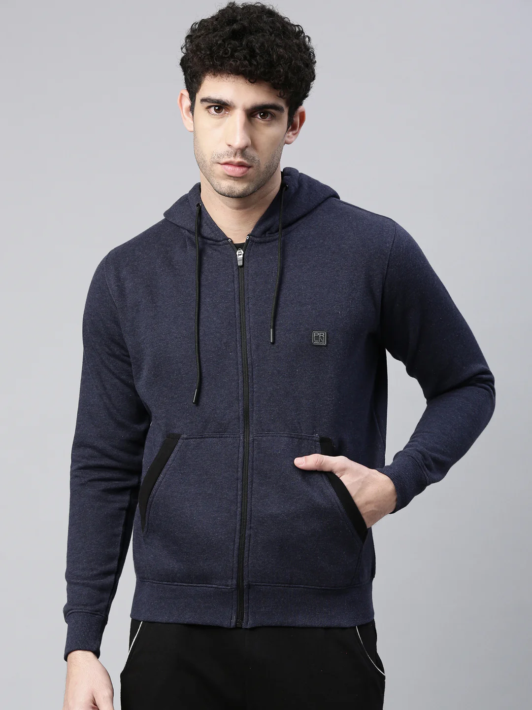 Men's Comfort Fit Sports Jackets