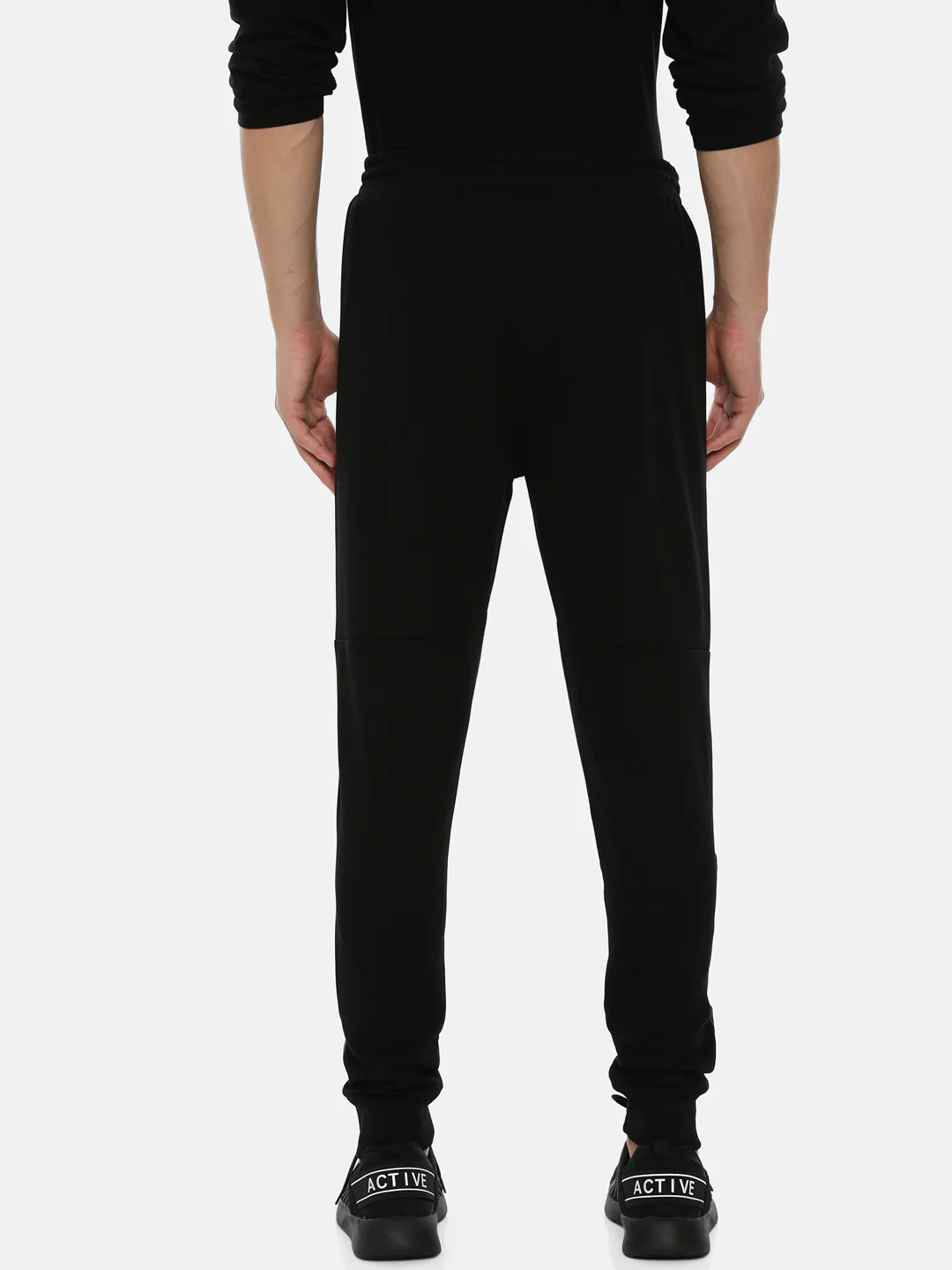 Men's Recovermax Graphic Joggers - Image 3