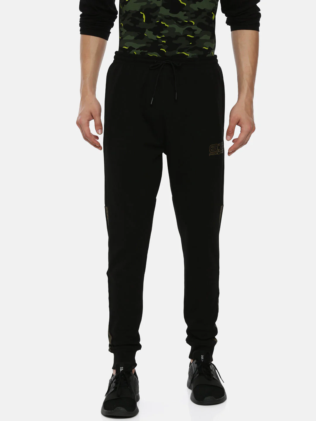 Men's Recovermax Graphic Joggers - Image 6