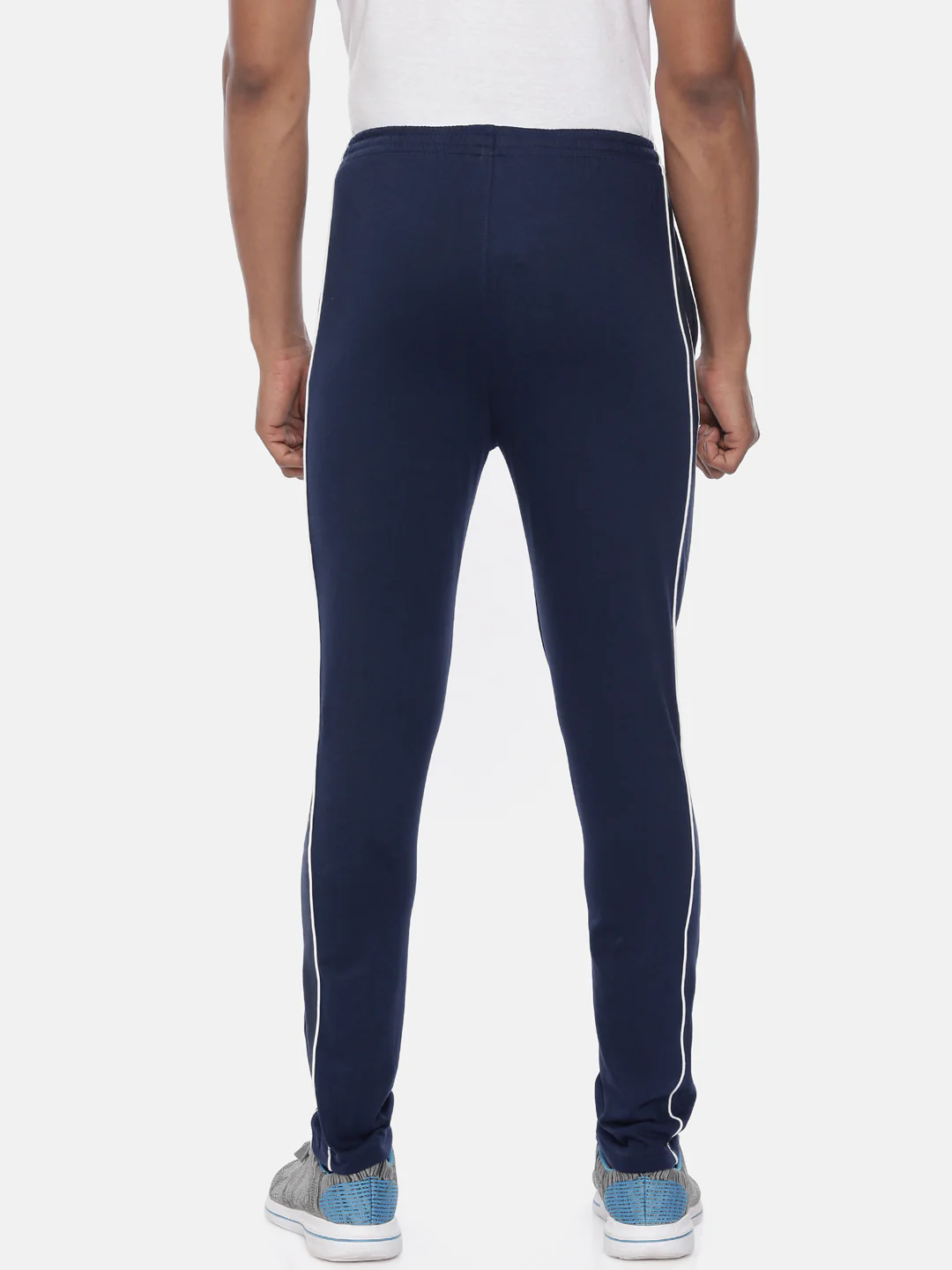 Men's Recovermax Solid Track Pants - Image 3