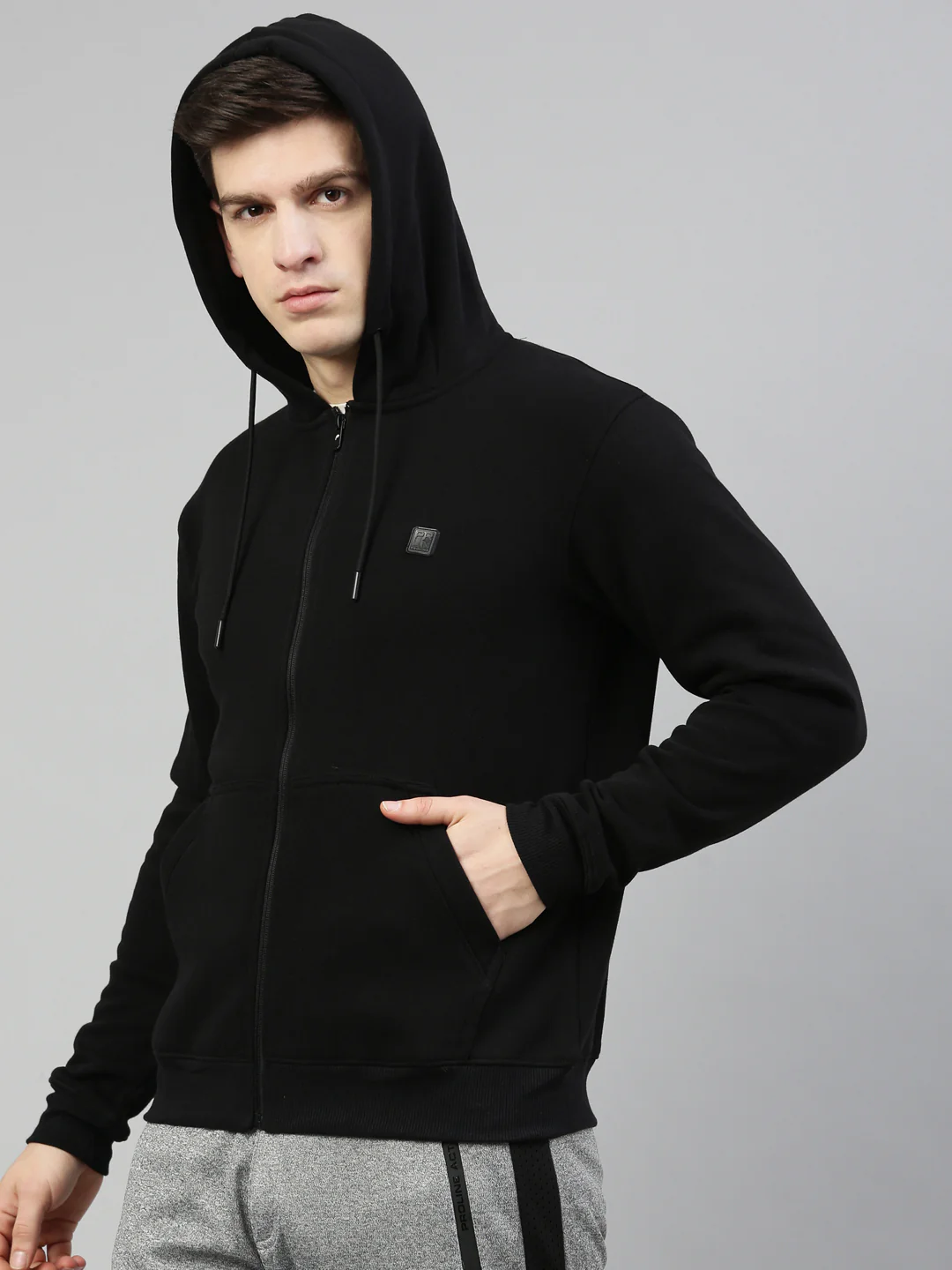 Men's Comfort Fit Sports Jackets - Image 3