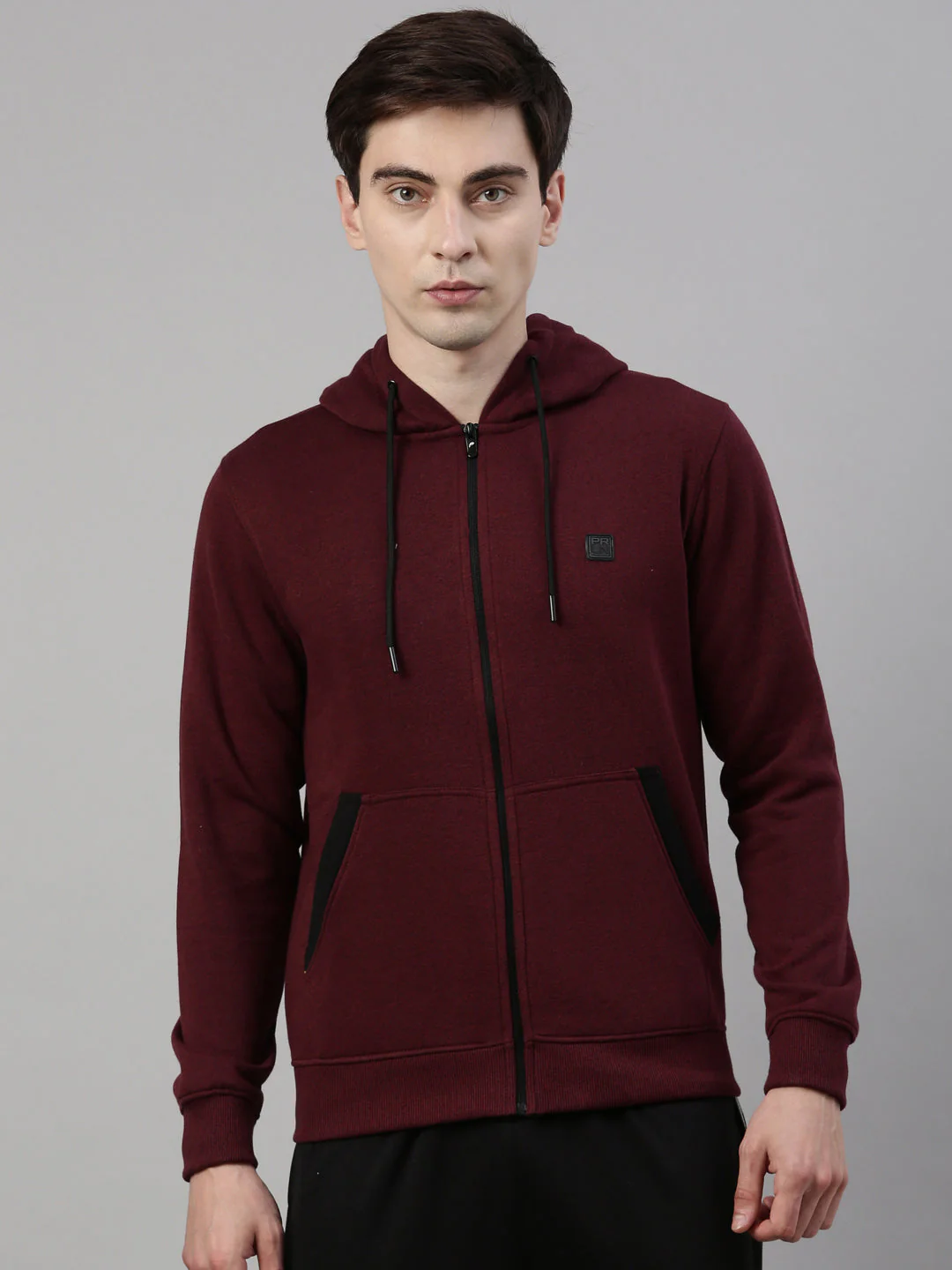 Men's Comfort Fit Sports Jackets - Image 6