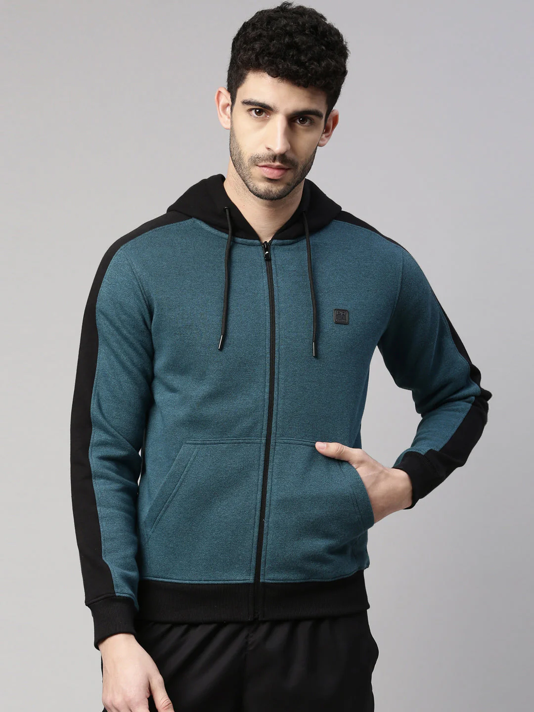 Men's Comfort Fit Outdoor Jackets - Image 6
