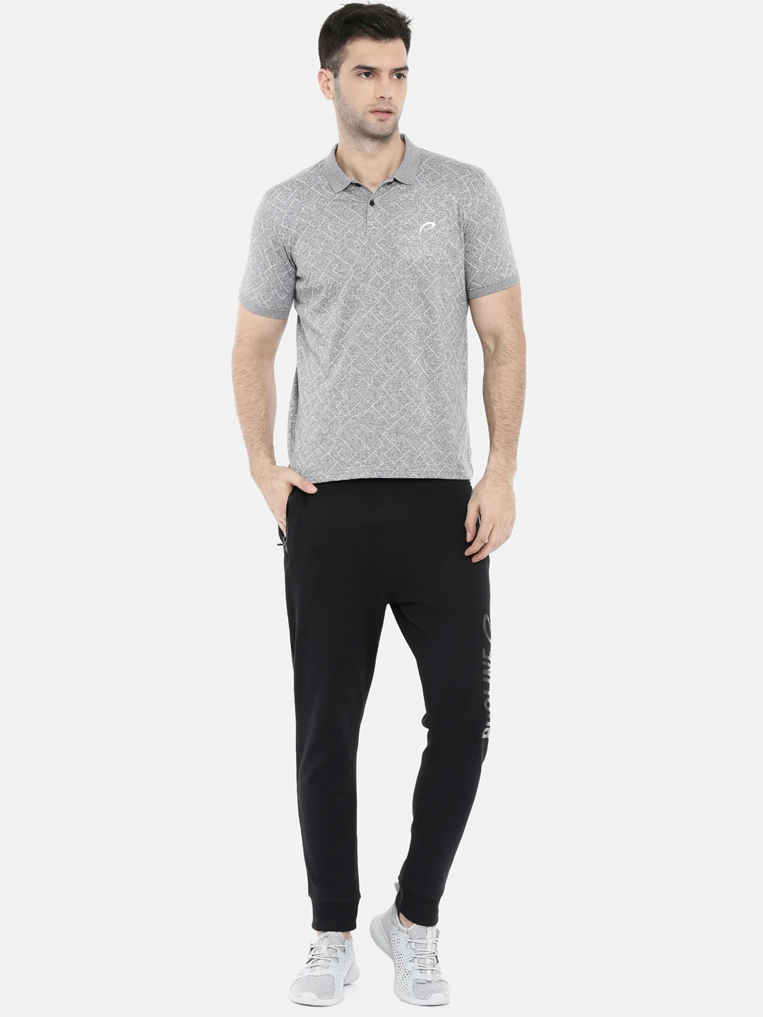 Men's Printed Polos - Image 5