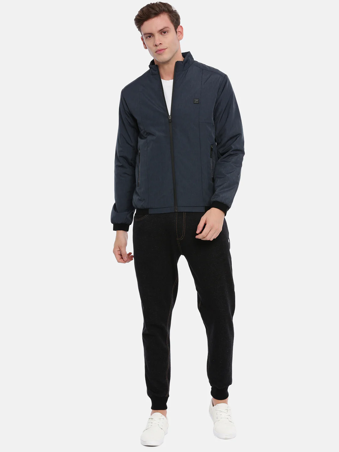 Men's Color Block Jackets - Image 5