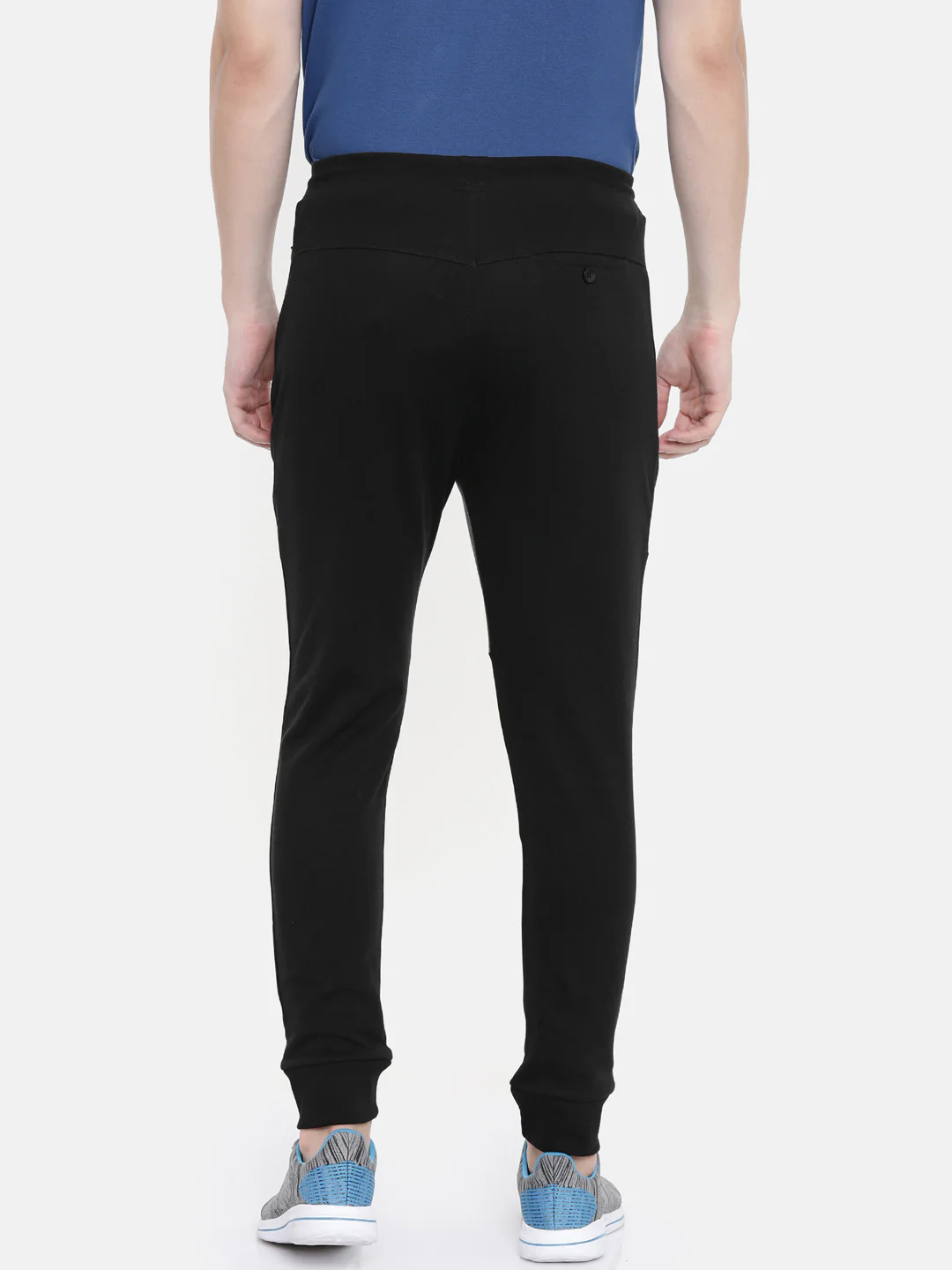 Men's Recovermax Color Block Joggers - Image 4