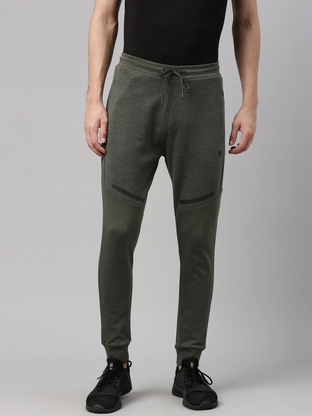 Men's Recovermax Color Block Joggers - Image 6
