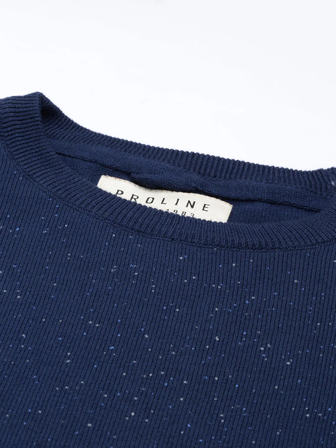 Men's Color Block Jumpers - Image 2