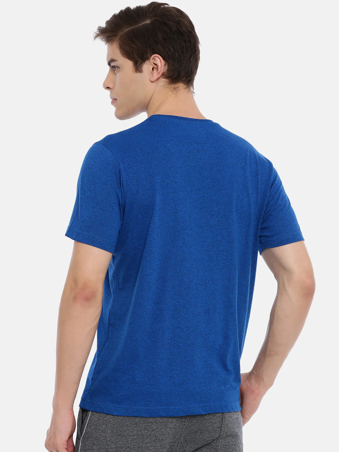 Men's Graphic Comfort T-Shirts - Image 4