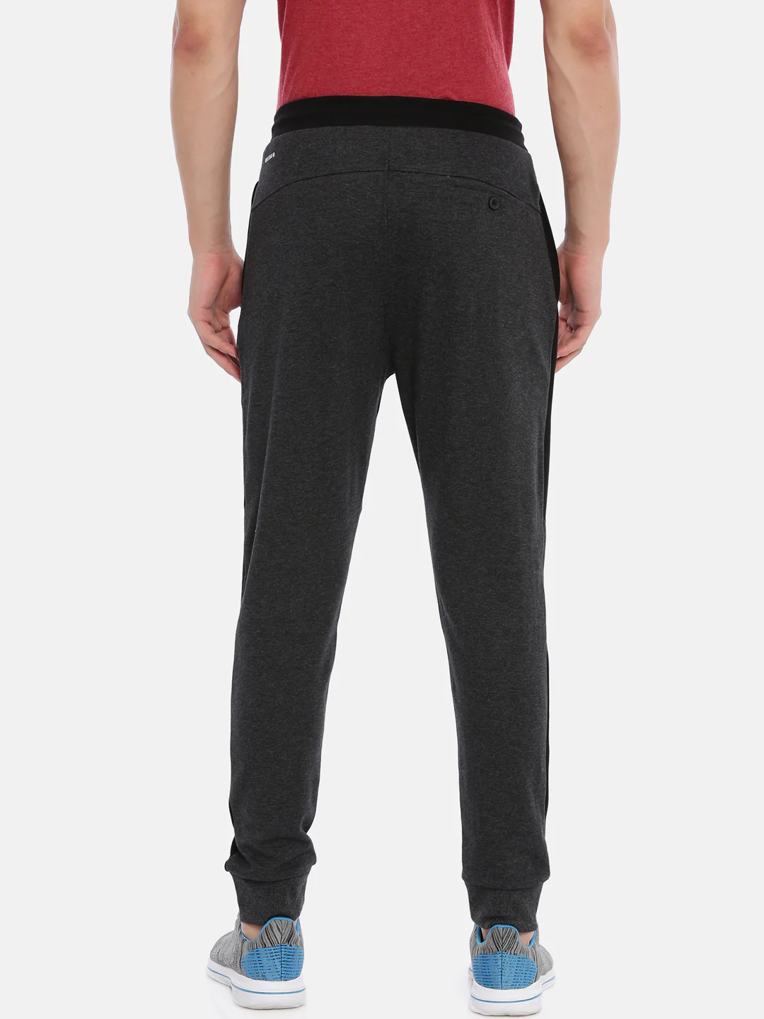 Men's Color Block Comfort Jogger - Image 3