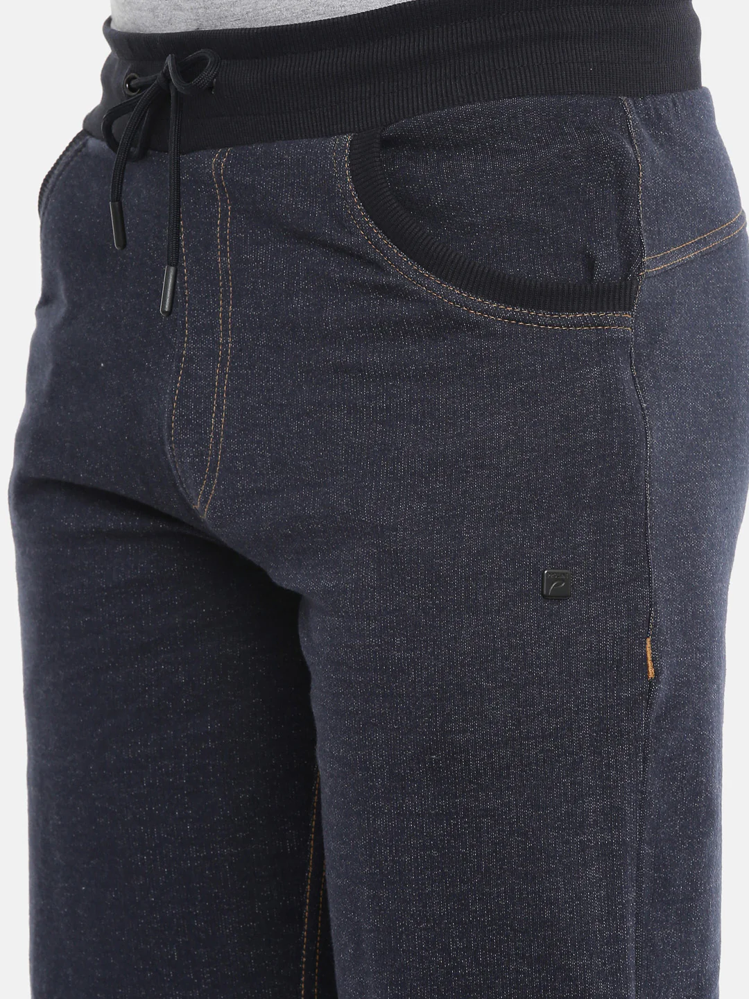 Men's Solid comfort Shorts - Image 5