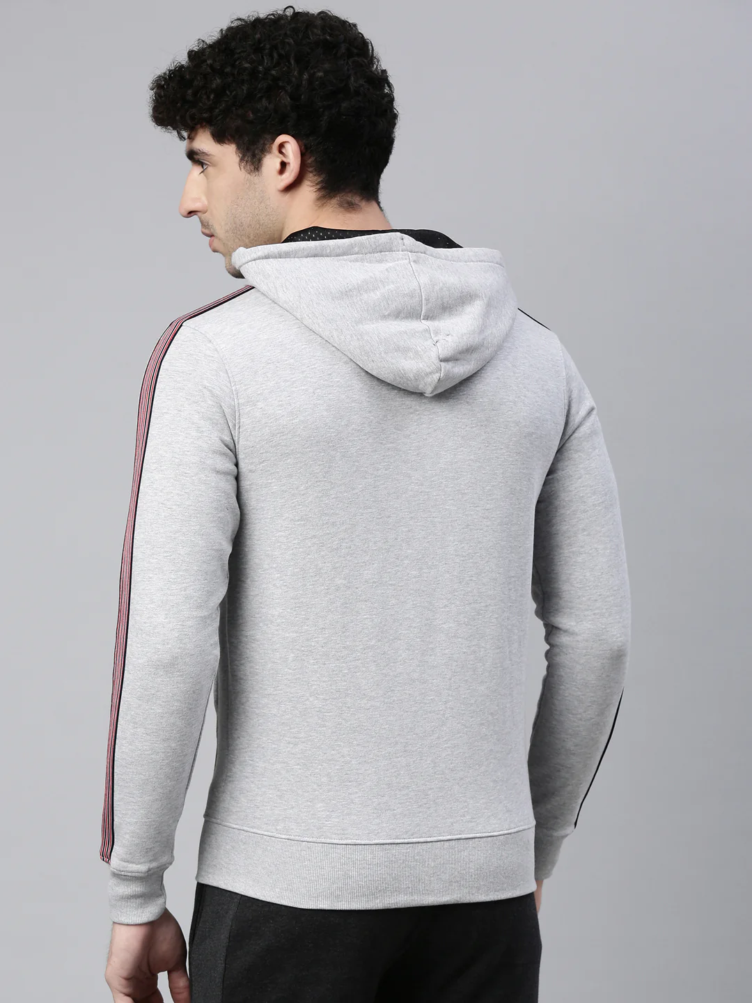 Men's Comfort Fit Sports Jackets - Image 5