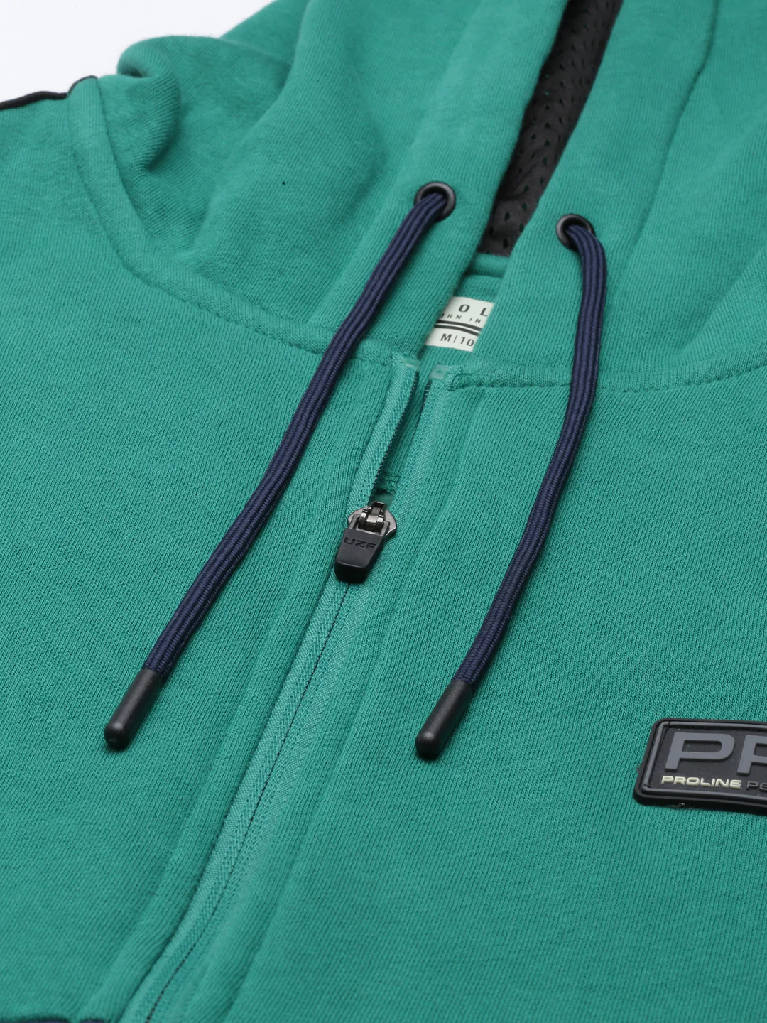 Men's Color Block Sweatshirts - Image 2