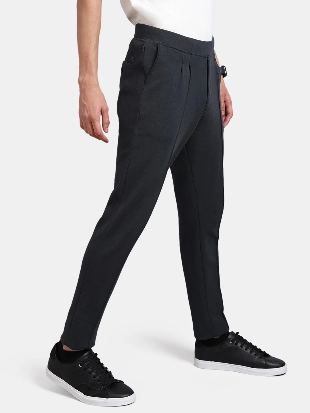Men's Recovermax Solid Pants - Image 5