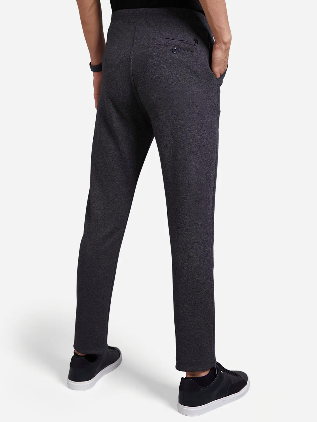 Men's Recovermax Solid Pants - Image 5