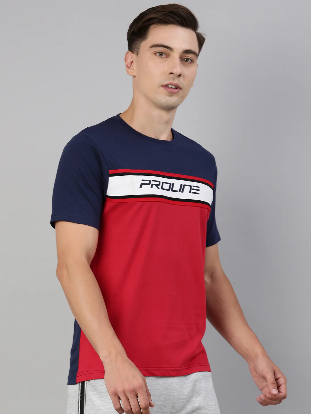Men's Graphic Comfort Fit T-Shirts - Image 3