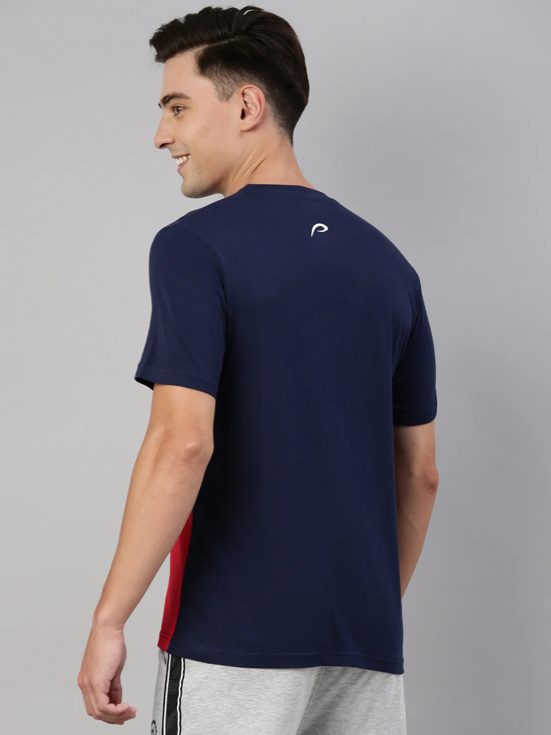 Men's Graphic Comfort Fit T-Shirts - Image 4