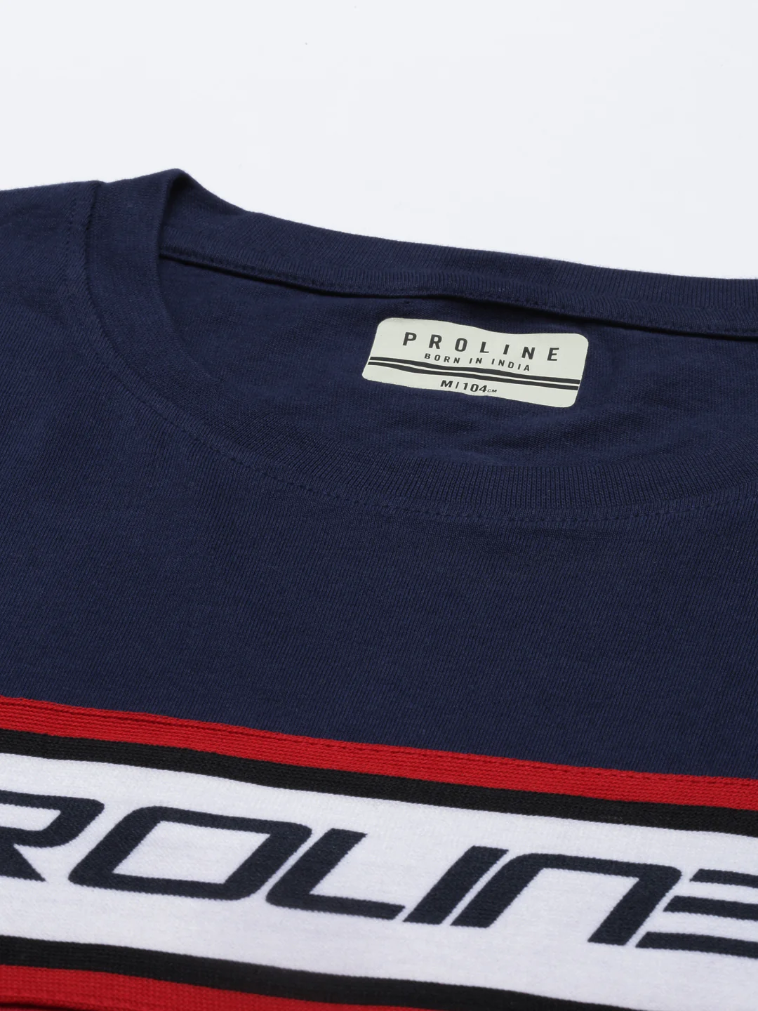 Men's Graphic Comfort Fit T-Shirts - Image 5
