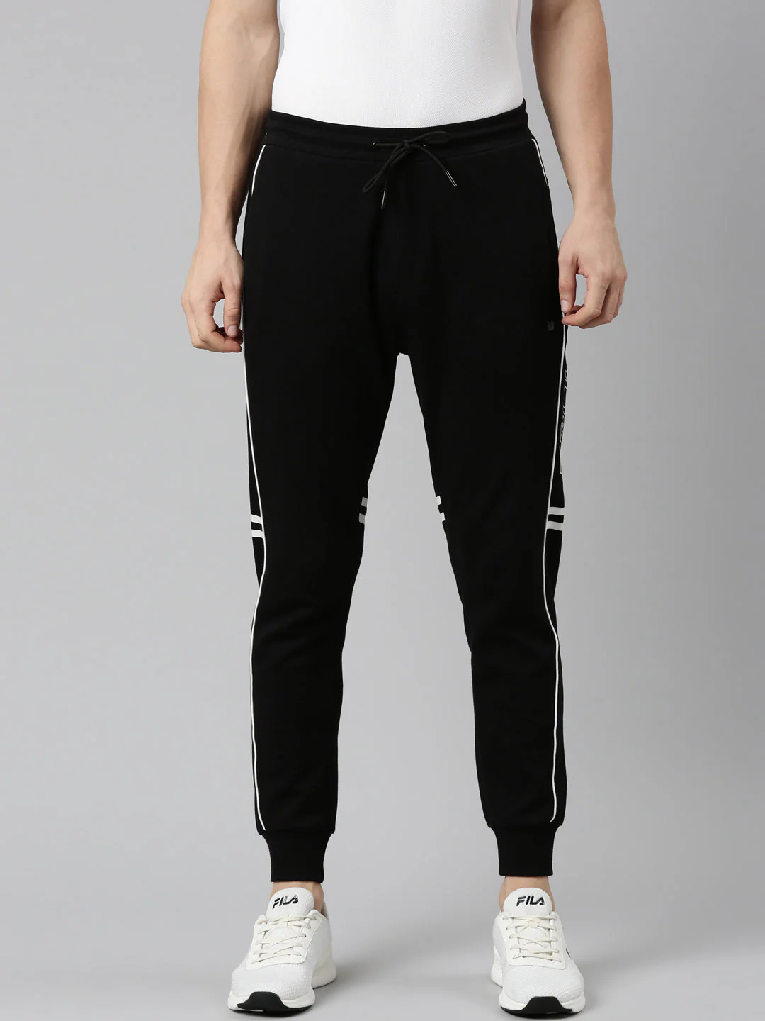 Men's Recovermax Graphic Joggers - Image 6
