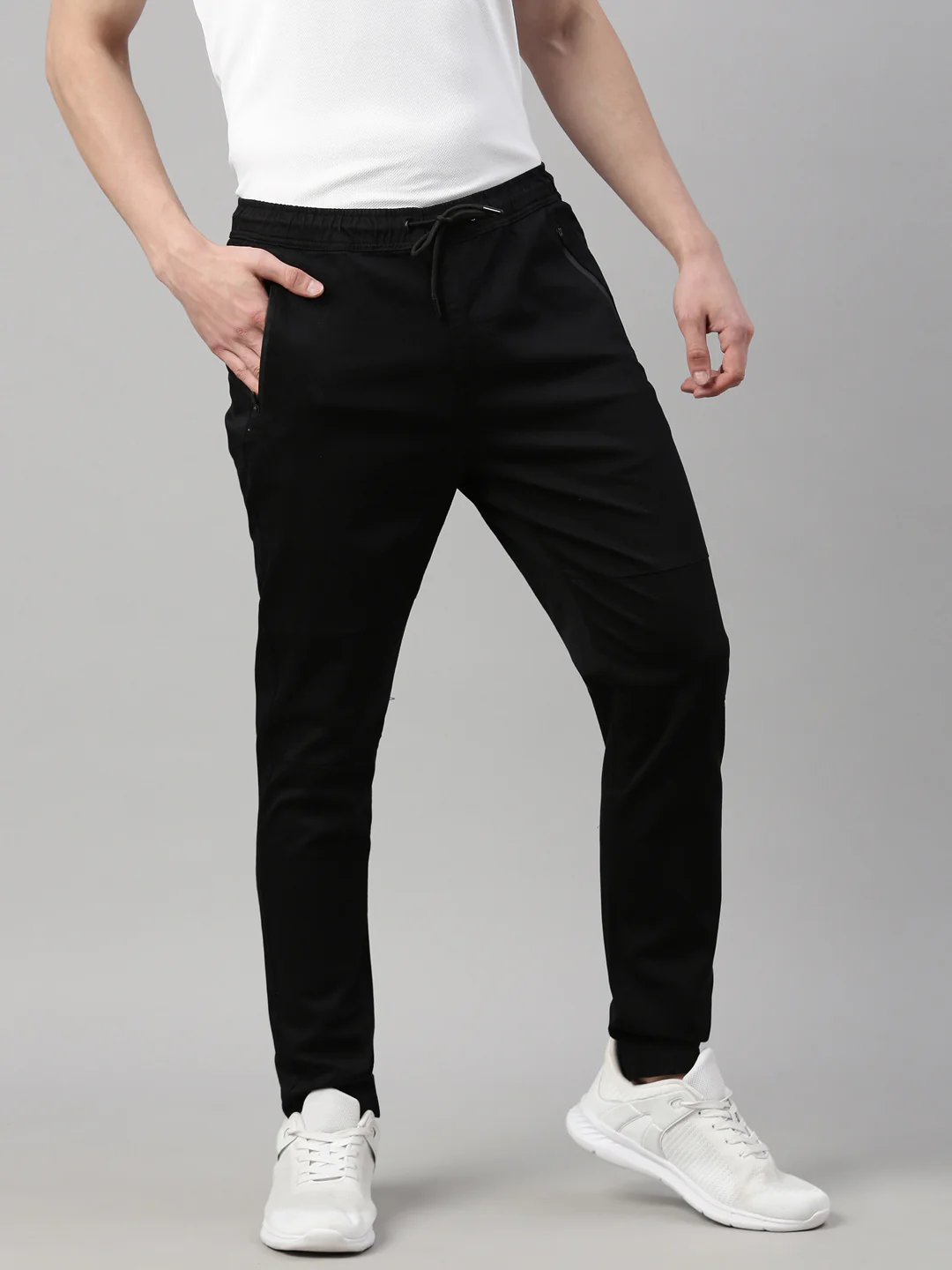 Men's Recovermax Solid Pants - Image 3