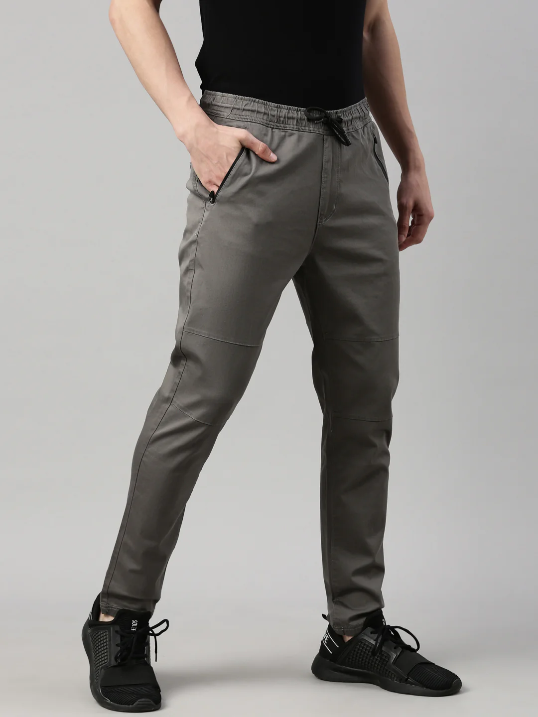 Men's Recovermax Solid Pants - Image 3