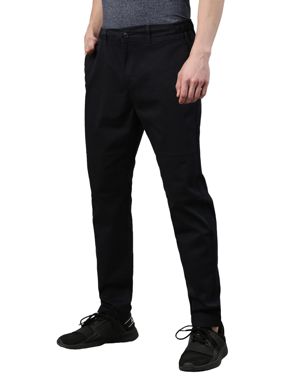 Men's Recovermax Solid Pants - Image 2