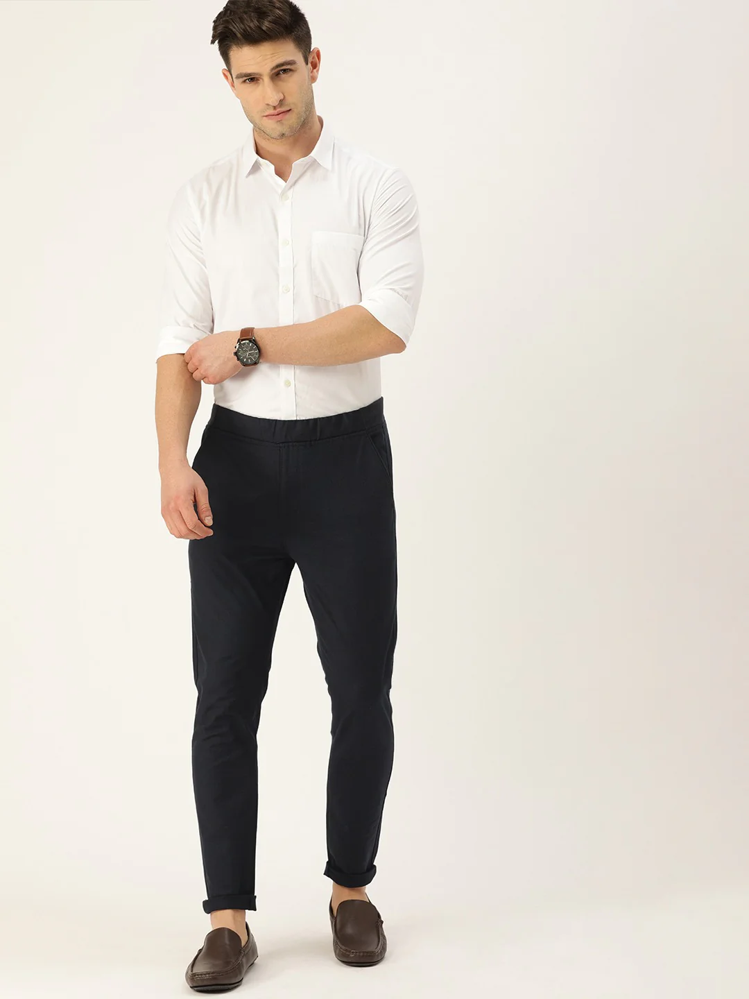 Men's Recovermax Solid Pants - Image 3