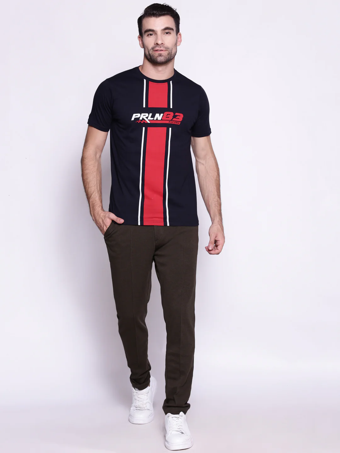 Men's Recovermax Solid Pants - Image 4