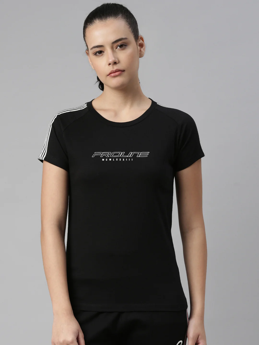 Women's Graphic Comfort Fit T-Shirts