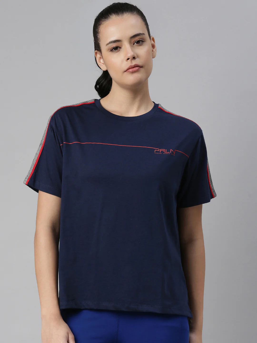 Women's Graphic Comfort Fit T-Shirts