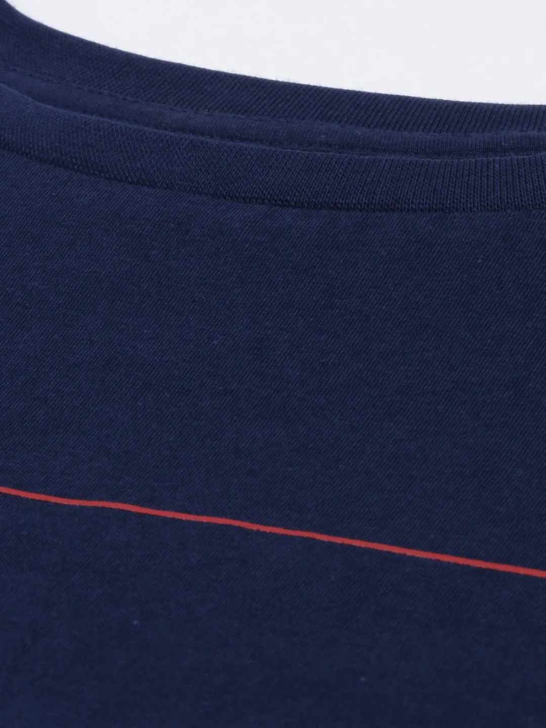 Women's Solid T-Shirts - Image 3
