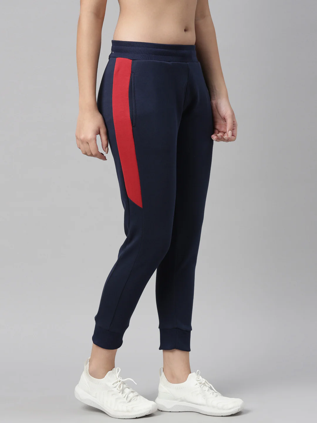 Women's Recovermax Color Block Joggers - Image 3