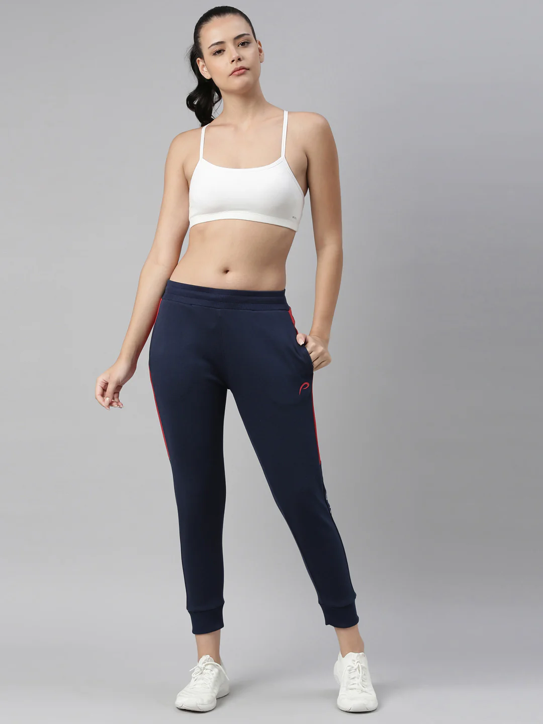 Women's Recovermax Color Block Joggers - Image 5