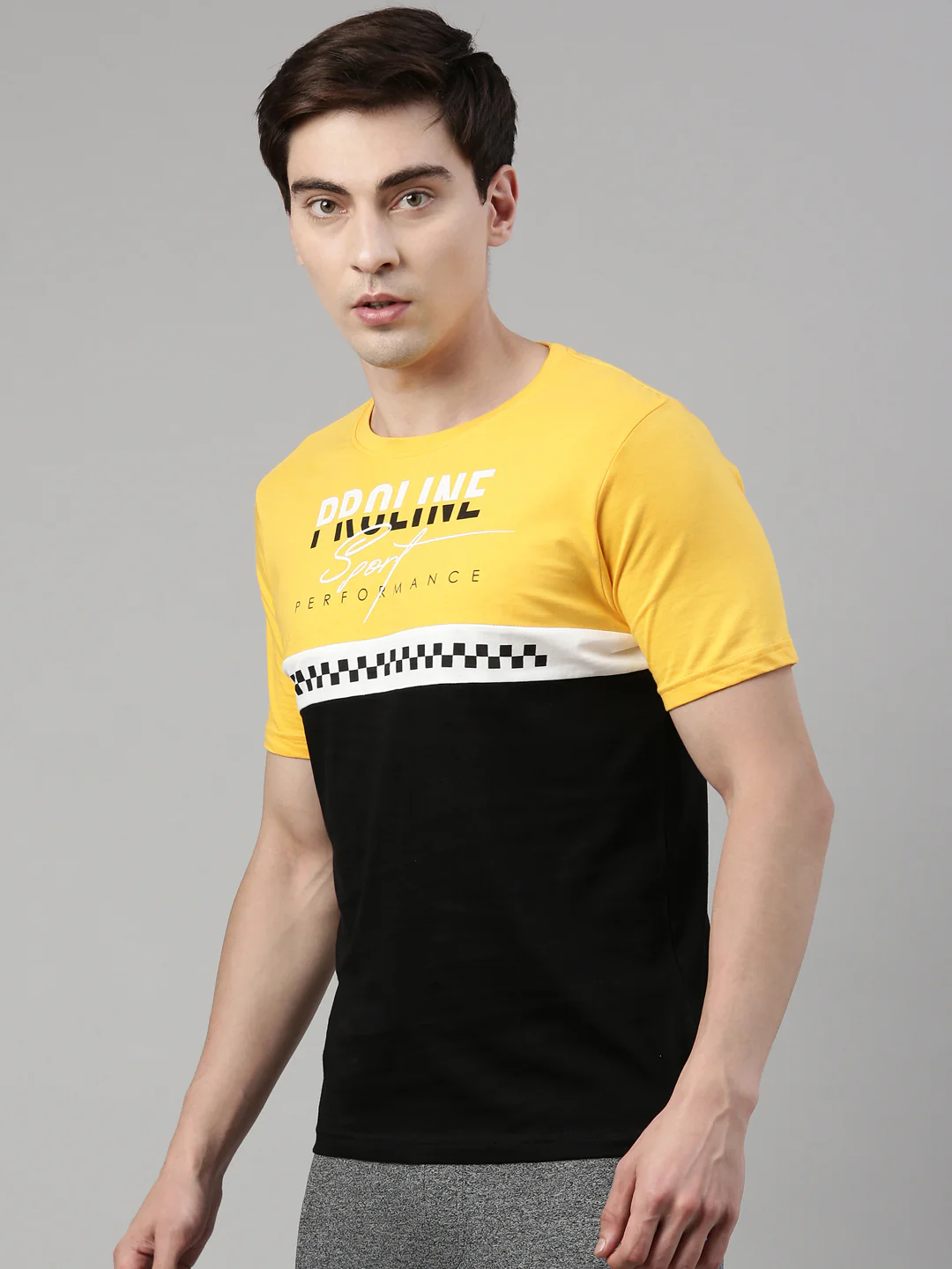 Men's Graphic Comfort T-Shirts - Image 2