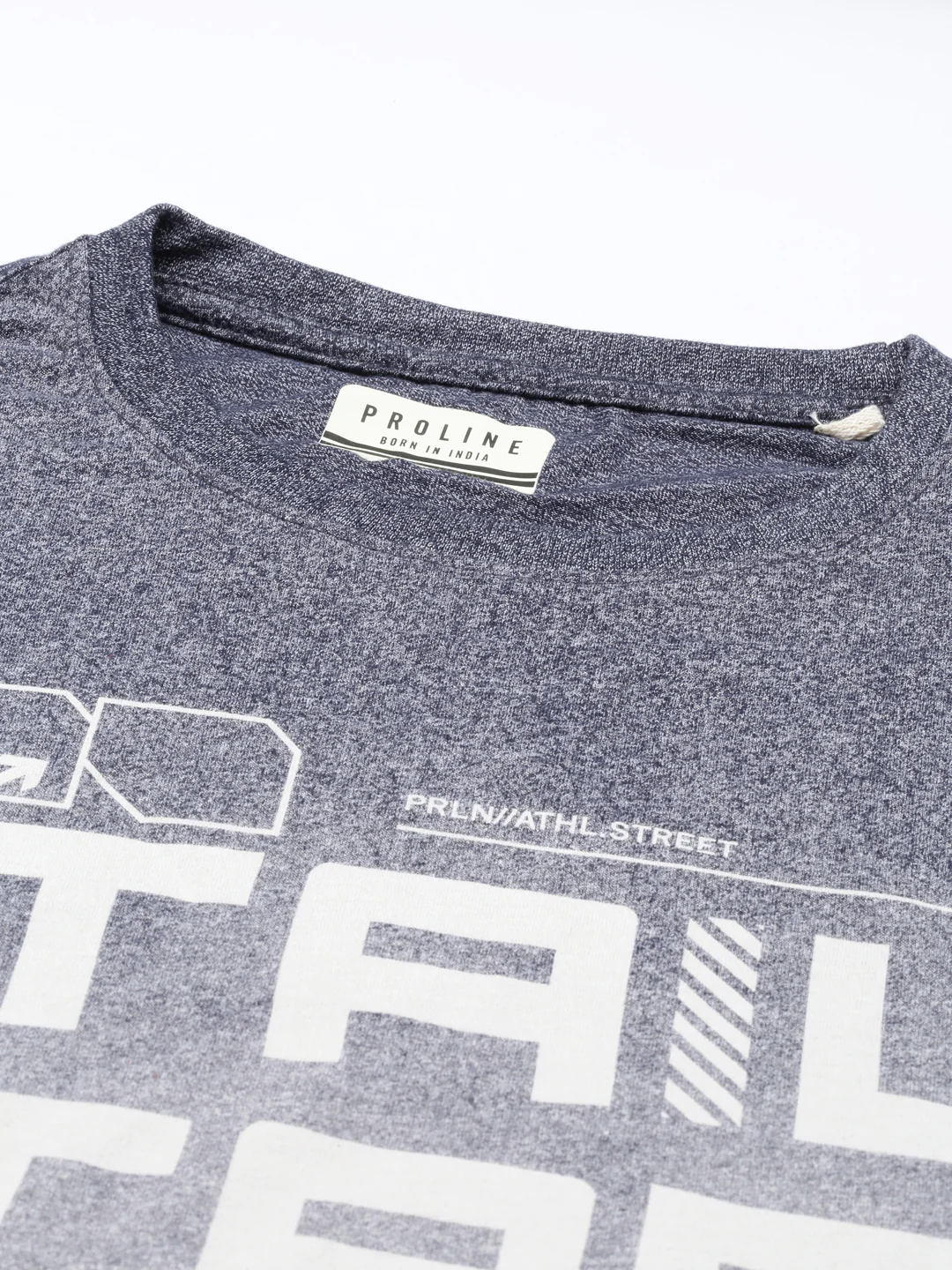 Men's Graphic Comfort T-Shirts - Image 2